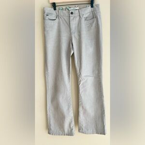 Joe's Jeans Gray Boot Cut Denim MUSE fit 31